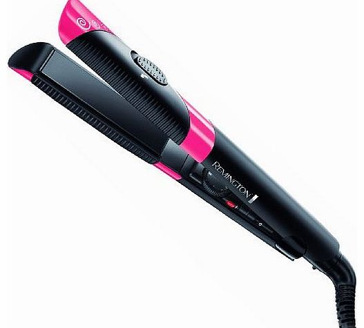 S6600 Stylist Multi Style Ceramic Styler