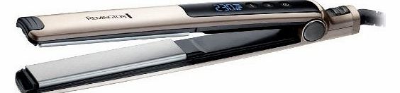 S9810 Genius Hair Straightener