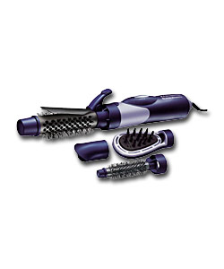 Supersmooth Airstyler