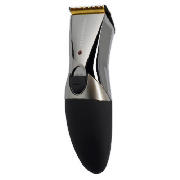 Titanium Hair Clipper HC600