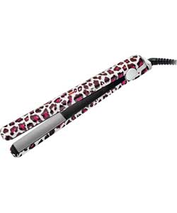 Tribal Ceramic Hair Straighteners