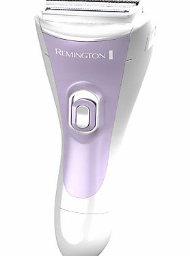 Remington WDF4815C Ladyshaver