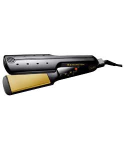 Wet2Straight Nano Gold Wide Straightener