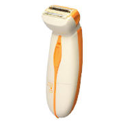 WSF2500 Battery Female Shaver