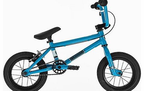 New Diamondback BMX REMIX 12 R BLUE 2015 model 20`` Freestyle tyres