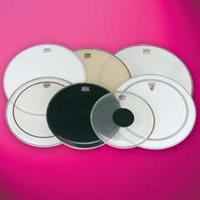 Emperor Transparent Drumhead 15