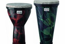 Versa Djembe and Timbau Pack