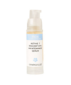 REN Active 7 Eye Maintenance Serum 15ml