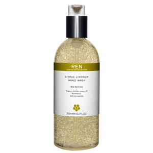 REN Citrus Limonum Hand Wash 300ml
