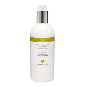 Citrus Limonum Prebiotic Hand Cream 300ml