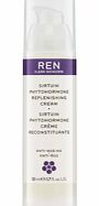 REN Clean Skincare Face Sirtuin Phytohormone