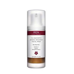 REN F10 Enzymatic Skin Smoothing Facial Mask (All Skin Types) 50ml