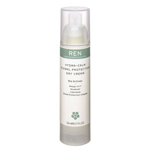 REN Hydra-Calm Global Protection Day Cream 50ml
