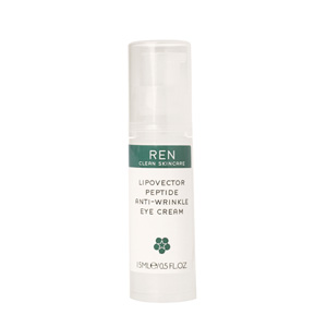 REN Lipovector Anti-Wrinkle Eye Cream 15ml