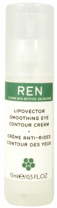REN LIPOVECTOR SMOOTHING EYE CONTOUR CREAM (15ml)