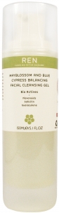 REN MAYBLOSSOM BALANCING CLEANSING GEL -