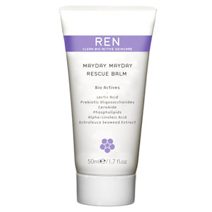 REN Mayday Mayday Rescue Balm 50ml