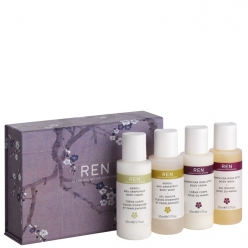 MINI GIFT SET (4 PRODUCTS)