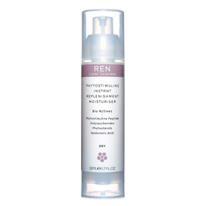 REN Osmotic Infusion Ultra-Moist Day Cream 50ml