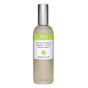REN Phyto Dynamic Instant Lifting Spray 50ml
