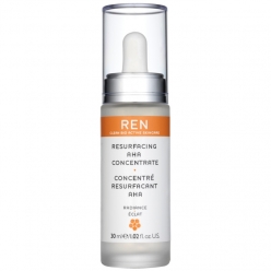 REN RESURFACING AHA CONCENTRATE (30ML)