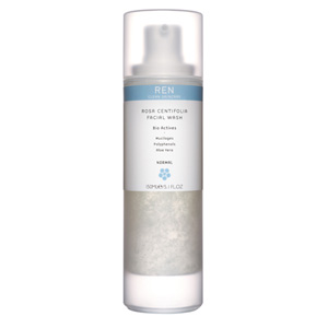 REN Rosa Centifolia Facial Wash 150ml