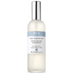 REN TONIC MOISTURE MIST (50ML)