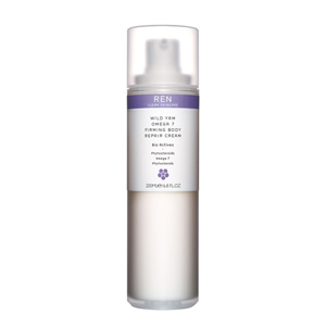 REN Wild Yam Omega 7 Body Repair Cream 200ml