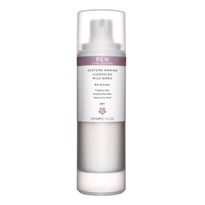 REN Zostera Marina Cleansing Wash 150ml