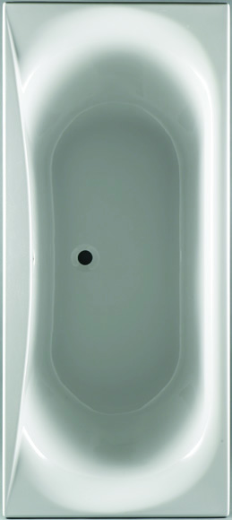 Renaissance Bath Jubilee 1700 X 700 Double End