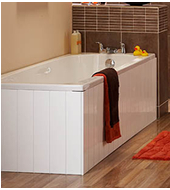 Renaissance Kelso Bath 1500 x 700mm