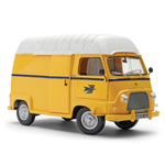 renault Estafette La Poste Van 1974