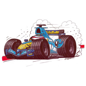 Alonso T-Shirt