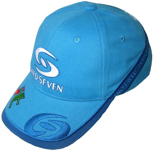 Jarno Trulli 2004 Renault Driver Cap