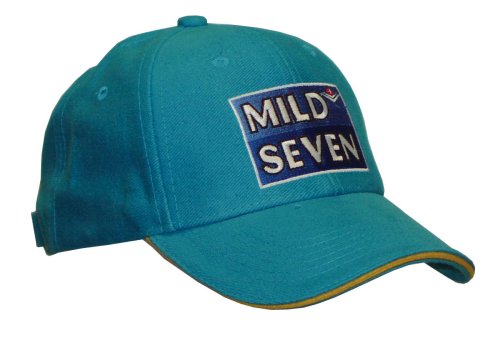 Renault F1 Mild Seven Cap