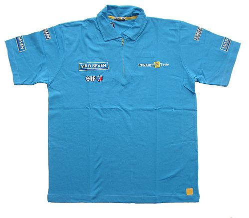 Renault F1 Renault Sponsor Polo