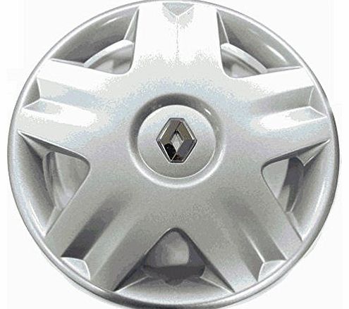 Renault R40 31 Wheel Trim, 14-inch