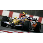 Showcar 2008 - N. Piquet Jnr