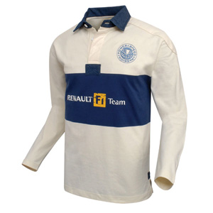 Team Rugby Shirt