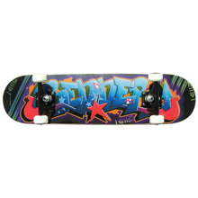 Renner A Series Skateboards