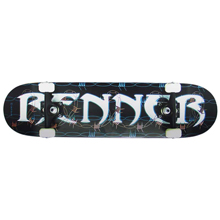 Renner B Series Skateboards