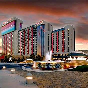 Atlantis Casino Resort Spa - Reno