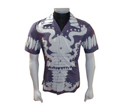 Replay Printed shirt