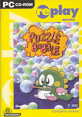 Puzzle Bobble PC