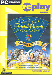 Trivial Pursuit PC