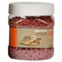 Komodo Tortoise Diet Dandelion 680G
