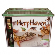 Lees Herp Havens Terrarium Extra Large - 16 X 9