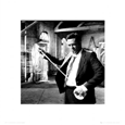 Reservoir Dogs Tape (Art Print) Poster