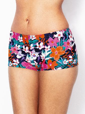 Resort Mix Match Short