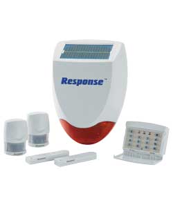 Response Multi User Alarm